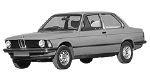 BMW E21 P3292 Fault Code