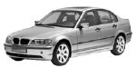 BMW E46 P3292 Fault Code