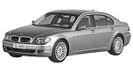 BMW E65 P3292 Fault Code