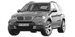 BMW E70 P3292 Fault Code