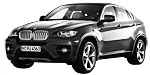 BMW E71 P3292 Fault Code