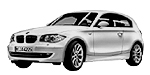 BMW E81 P3292 Fault Code