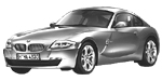BMW E86 P3292 Fault Code