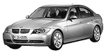 BMW E90 P3292 Fault Code