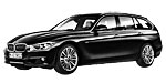 BMW F31 P3292 Fault Code